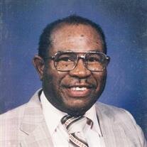 Mr. Leon Eley