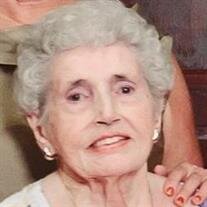 Mrs. Charlotte Kluttz Dillon