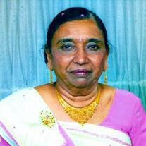 Mrs.  Savitaben N. Patel