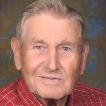Mr. Lawrence Edward Safley