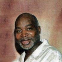 Jeffrey Allen Brown