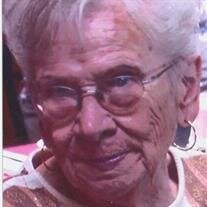 Dorothy Surowiec