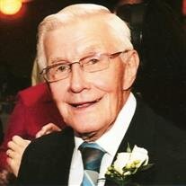 Harry M. Powalish