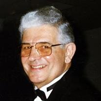 Albert E. Denovellis