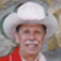 Howard R. Cherry