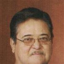Jacinto Eaim Gonzales
