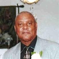 Wilbert Collins Sr.