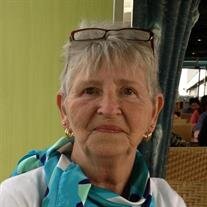 Libby K. Collins