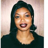 Ms. Linda Jo-Anne King