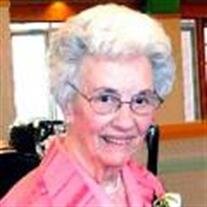Beverly 'Bev' Grimstad