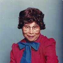 Mary Ellen Cross