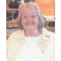 Maureen Lewman