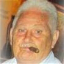 Luis Torres Rentas