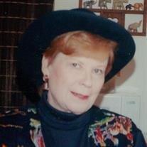 Barbara J. Parske