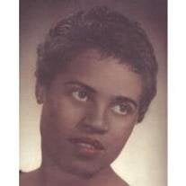 Felecia M. R. Jones