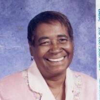 Delores Linton