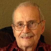 Stanley Lee Caudle