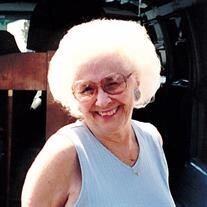 Betty J. Poorman