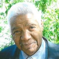 Mr.  Robert  Lee  Clark