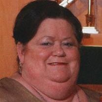 Carlene Yvonne Brondel