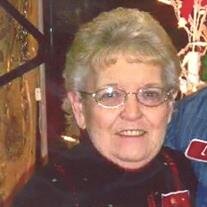 Donna Glover