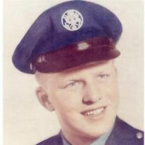 MSgt. Byron E. Loomis Jr.