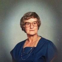 Vivian Catherine Beebe
