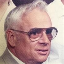 Mr Richard Dean Schnably