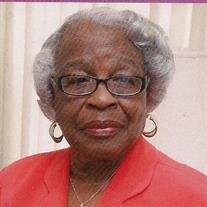 Dolores B. Johnson