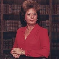 Josephine  M. DiPaolo