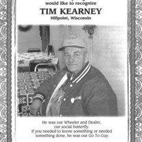 Timothy E. Kearney 