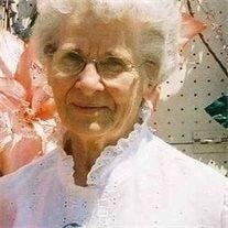 Lucille Marie Stanek 