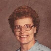 Juliene Carolyn Beard