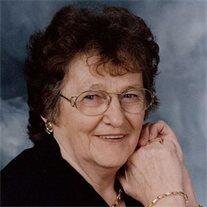 Mary  Maxine Coppernoll 