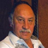 Cipriano Gutierrez