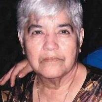 Margarita  Rivera