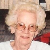 M. Roberta Marcincavage