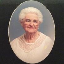Margaret  Lenna Linton