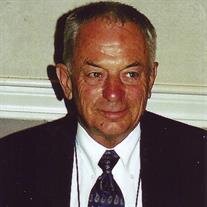 John Phelps Fienemann