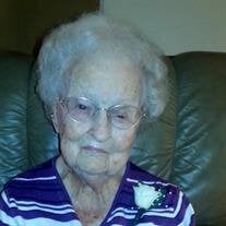 Victoria Lee Vincent Love