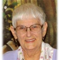 Joyce Ann Meeks