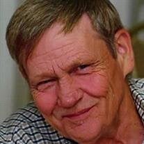 Timothy Lawrence Scott