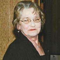 Cynthia Ann Hickman