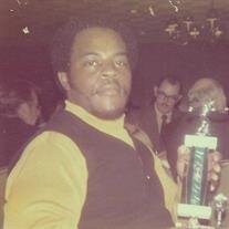 LeRoy C.  Warren