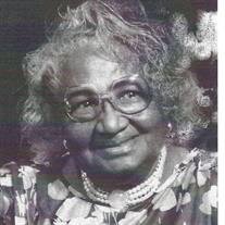 Mrs. Lee Girther Glenn