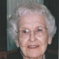 Ruth E. Oldsen