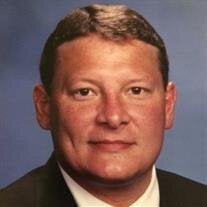 Keith Edward Mullen