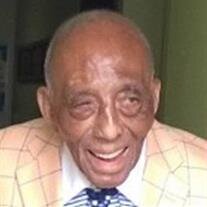Mr.  Samuel Robert Buckner