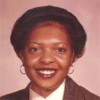 Ms. Katherine L. "Kat" White
