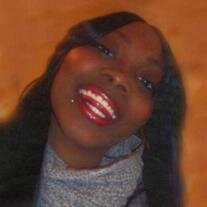 Tasia Rickeya Darcell Reed